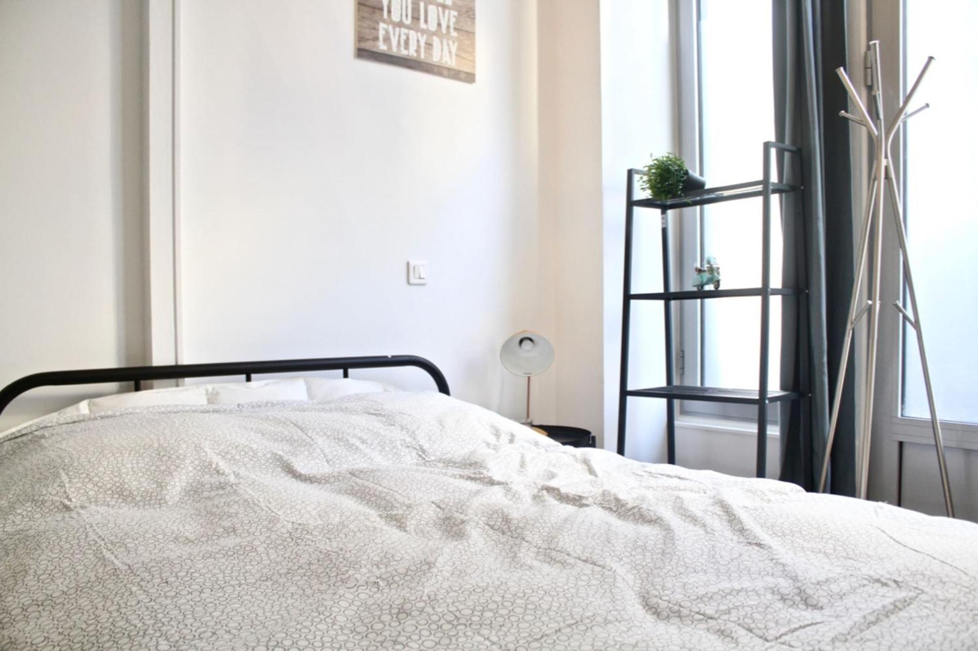 Ferienwohnung Atypical And Design Apt Jardin Des Plantes Paris Exterior foto
