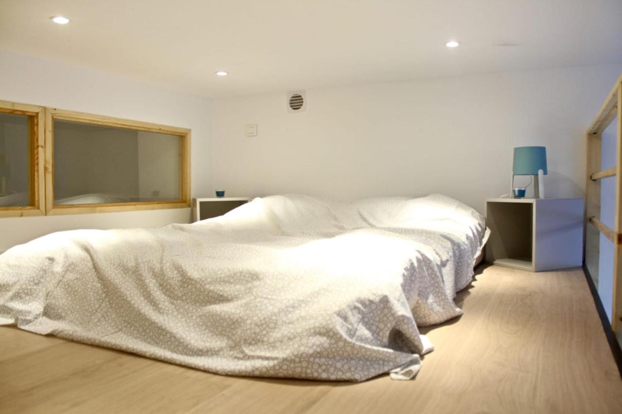 Ferienwohnung Atypical And Design Apt Jardin Des Plantes Paris Exterior foto